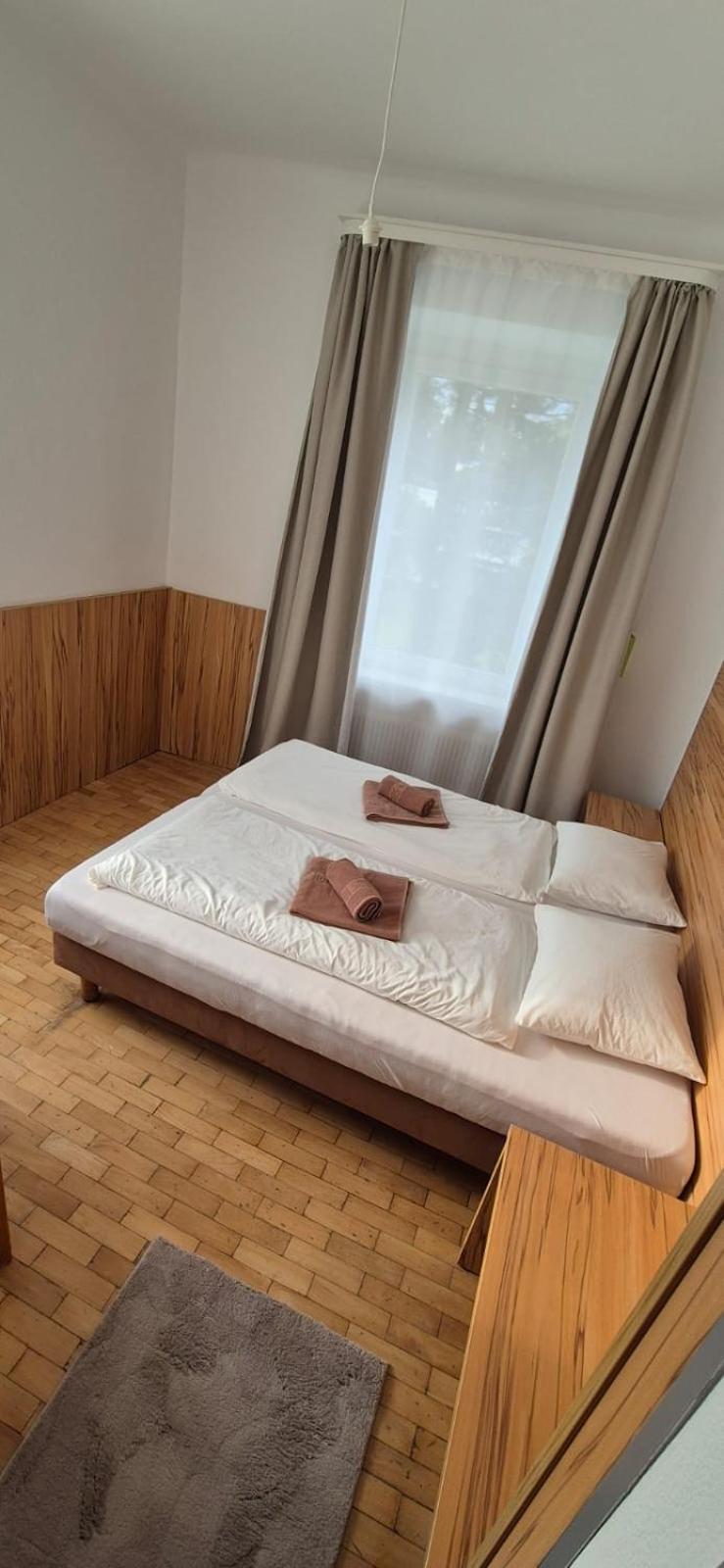Pension Jahn Solnohrad Exteriér fotografie