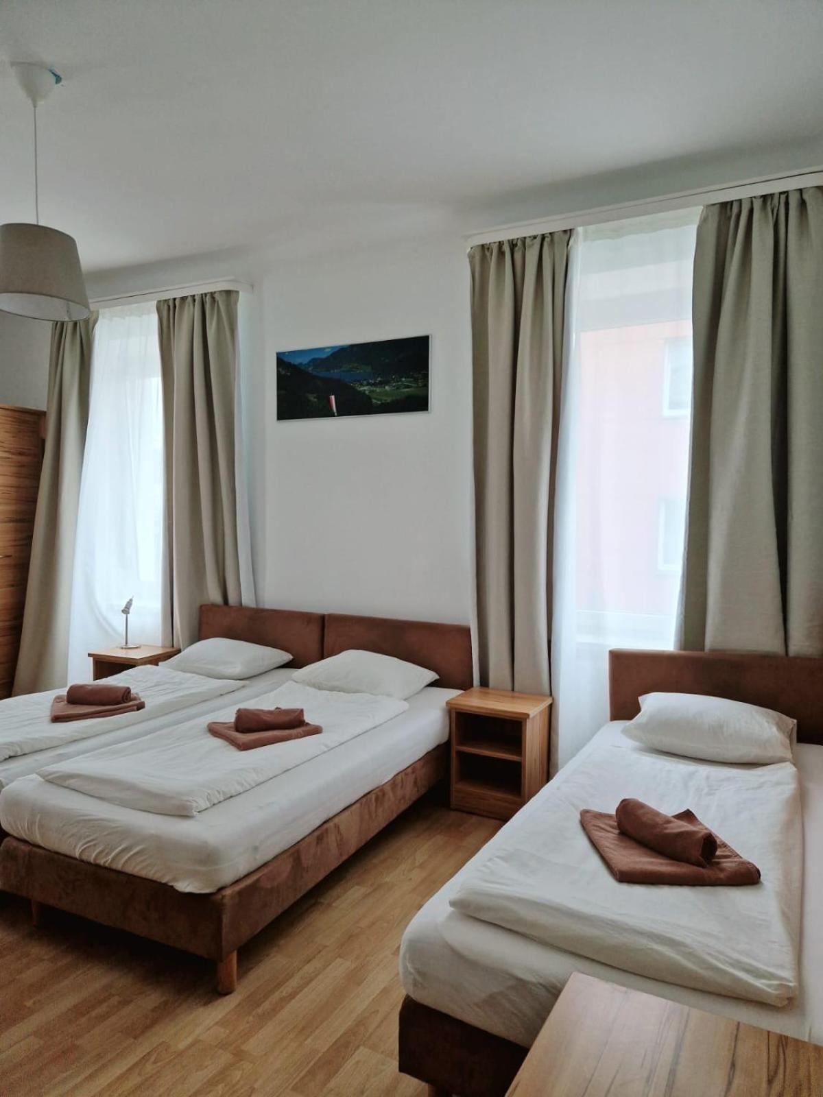 Pension Jahn Solnohrad Exteriér fotografie