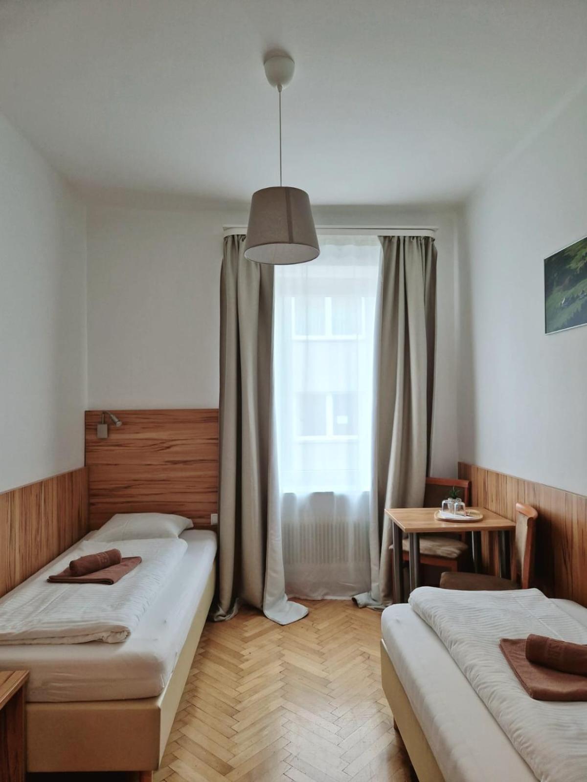 Pension Jahn Solnohrad Exteriér fotografie