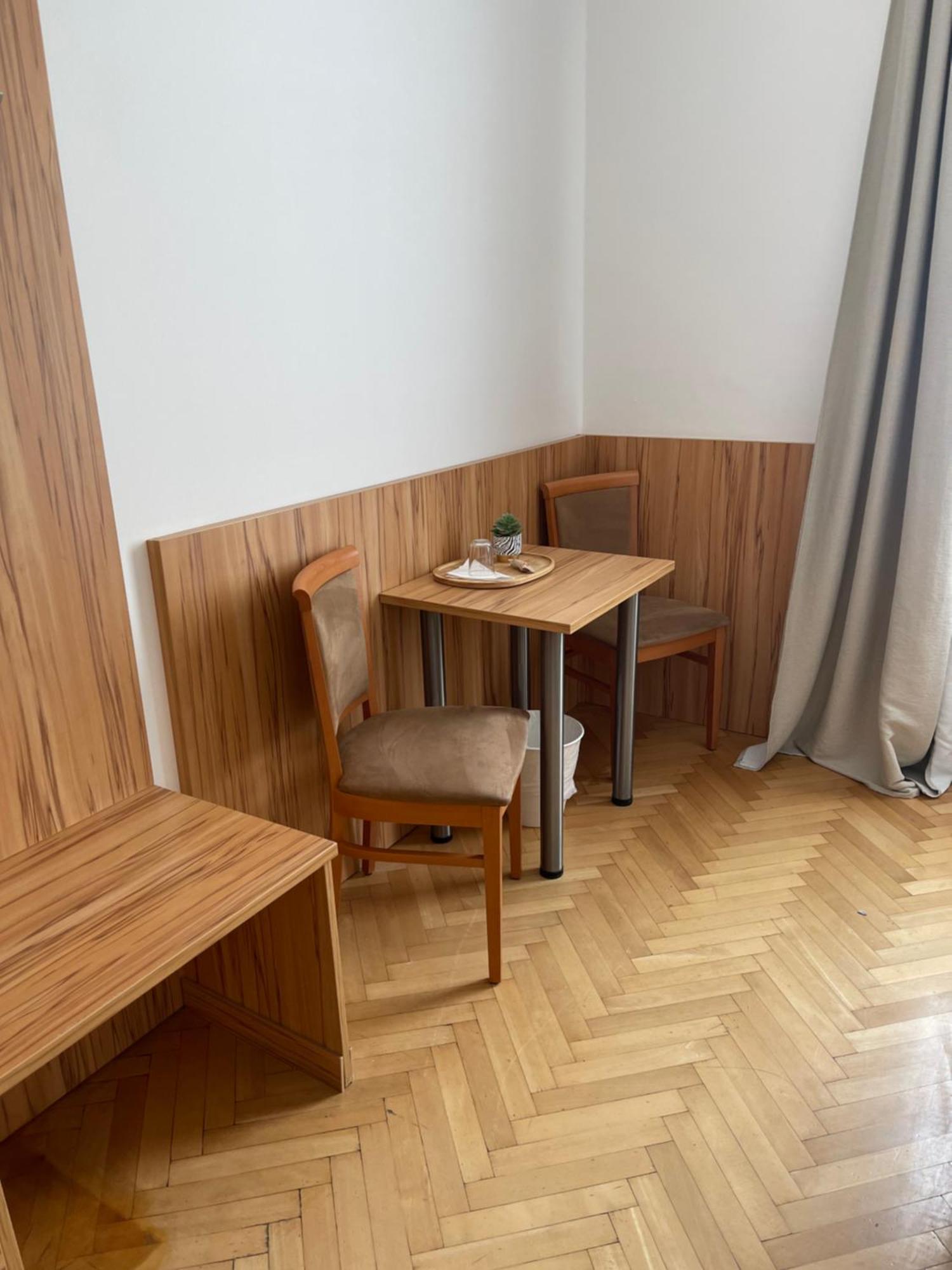 Pension Jahn Solnohrad Exteriér fotografie